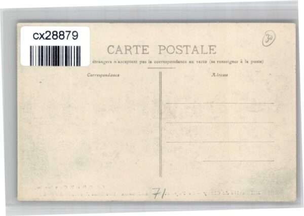 Cluny Millenaire Pape Cardinaux Attendant Roi – Bild 2