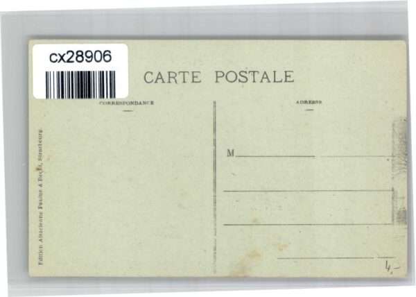 Bitche Caserne Teyssler – Bild 2
