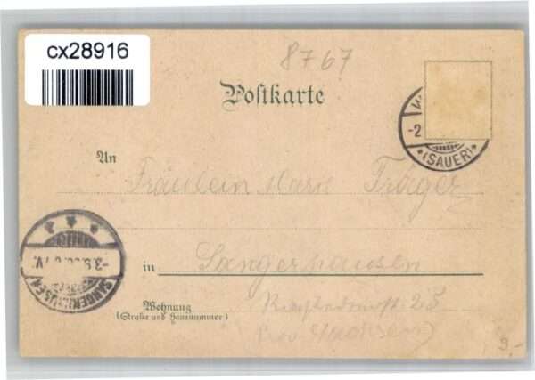 Woerth Elsass chlachtfeld Denkmal Hotel – Bild 2