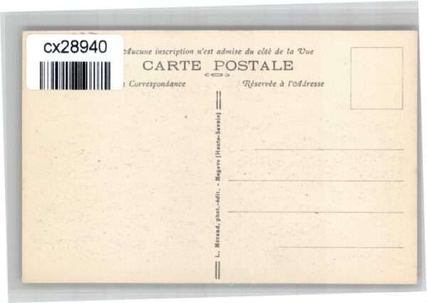 Saint-Gervais-les-Bains Villa Les Campanules – Bild 2
