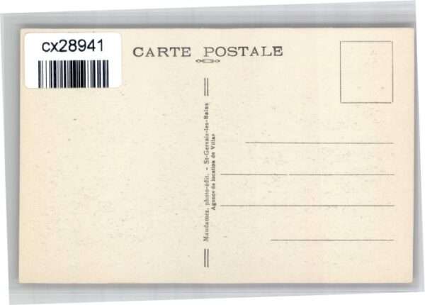 Saint-Gervais-les-Bains Maison Enfants Docteur M. Paillet – Bild 2