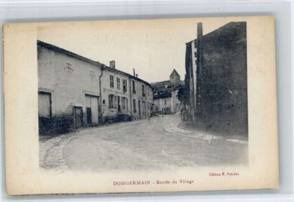Domgermain