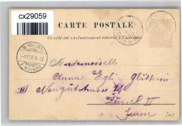Delle Eglise College – Bild 2