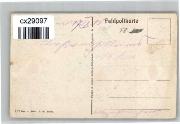 Beine Yonne Zerstörung – Bild 2