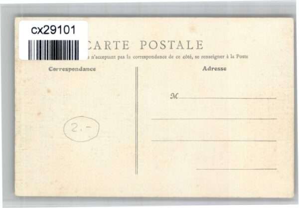 Nice Alpes Maritimes Nice Rue Massena Strassenbahn – Bild 2