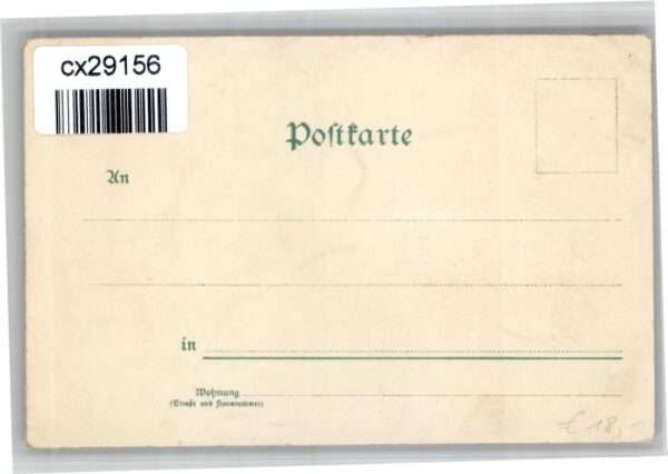Saint-Privat Roncourt Bauernhaus Kronprinz Albert vo – Bild 2