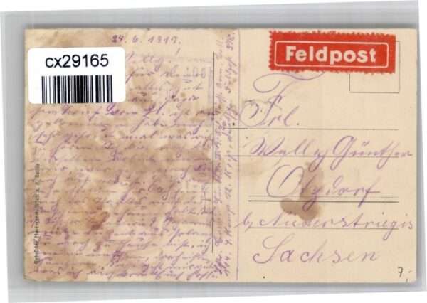 Ley Lothringen – Bild 2