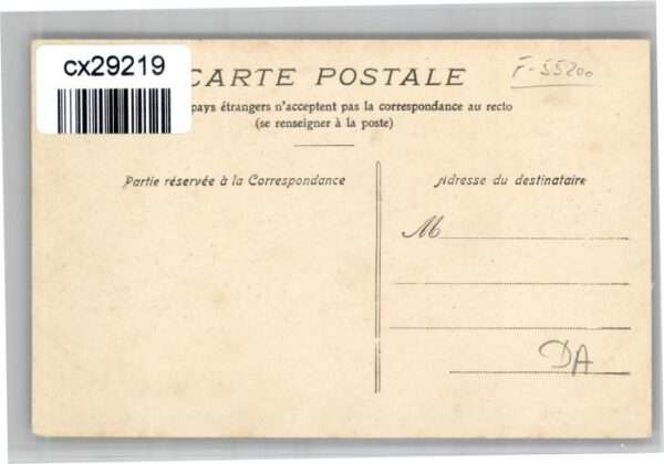 Commercy Caisse Epargne – Bild 2