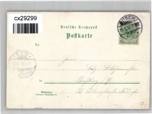 Bitsch Lothringen Bitsch Kaserne Denkmal Hotel Stadt Metz – Bild 2