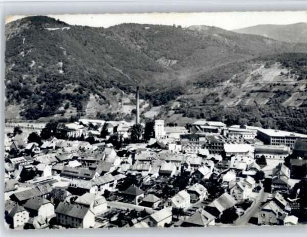 Vieux-Thann