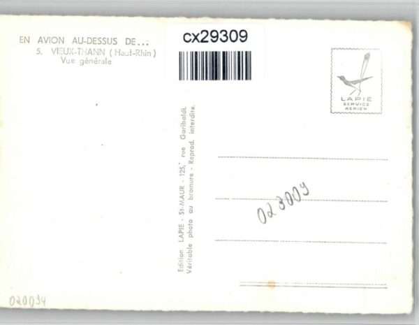 Vieux-Thann – Bild 2