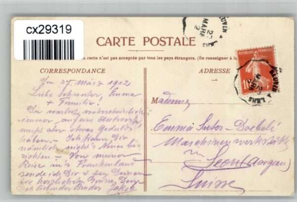 Henin-Lietard Fosse Mulot – Bild 2