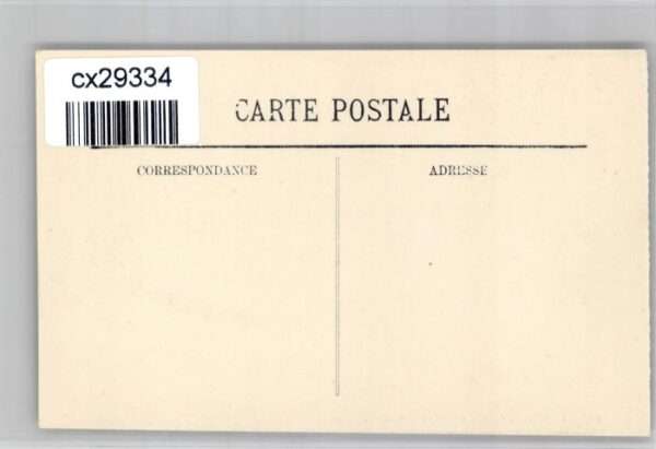 Houlgate Poste Route Trouville – Bild 2