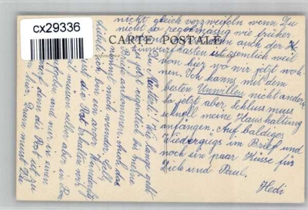 Ingrandes Loire Poste – Bild 2