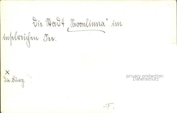 Savonlinna Fliegeraufnahme – Bild 2