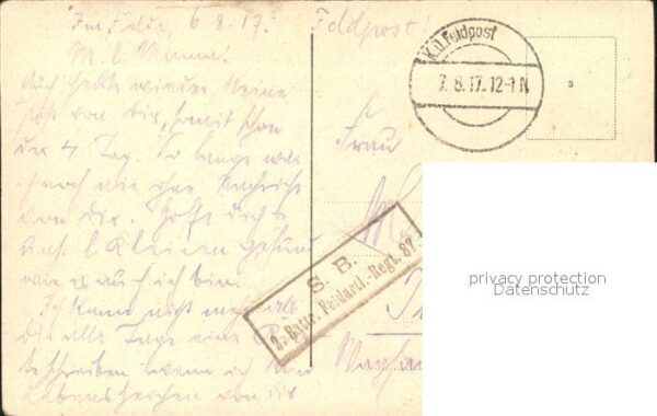 Posen Poznan Rathaus – Bild 2