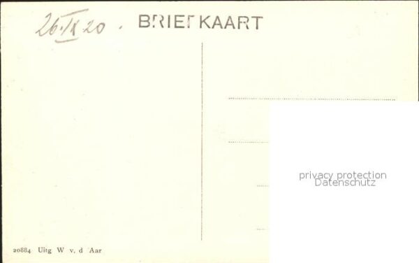 Wijk aan Zee R. K. kerk – Bild 2