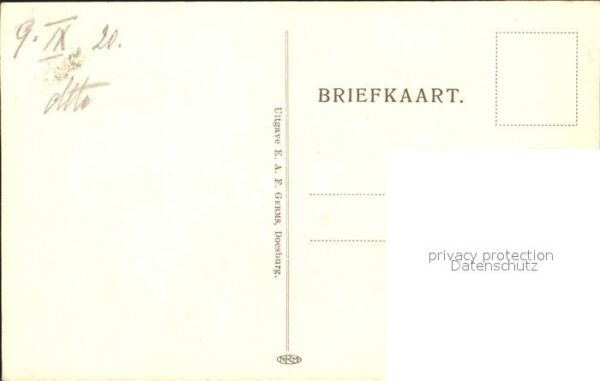 Doesburg Stadthuis – Bild 2