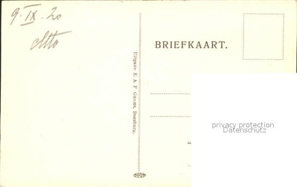 Doesburg Gezicht Schipbrug – Bild 2