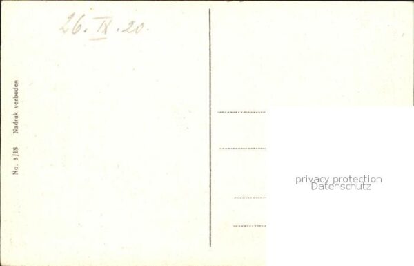 Velsen Niederlande Versen Rathaus – Bild 2