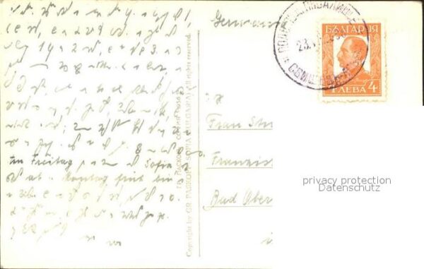 Bulgarien Swischtow – Bild 2