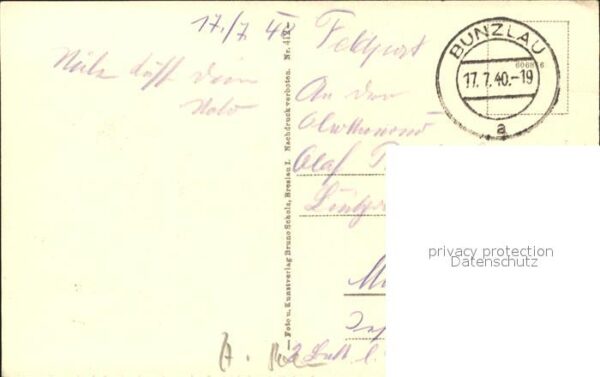 Polen Haynau i. Schl. Ring – Bild 2
