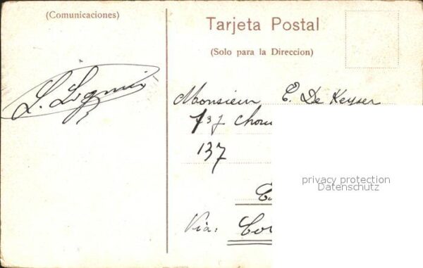 Antofagasta La nueva Intendencia – Bild 2