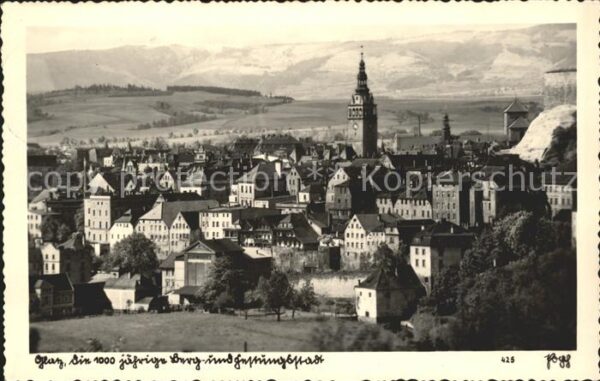 Glatz Niederschlesien