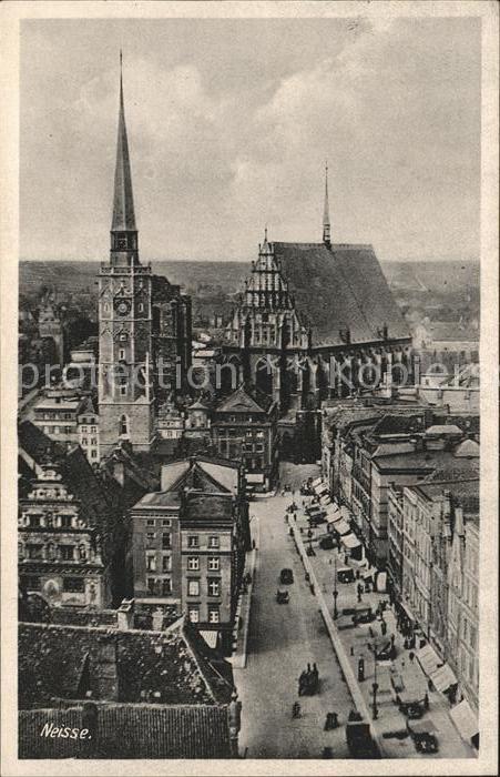 Neisse Oberschlesien