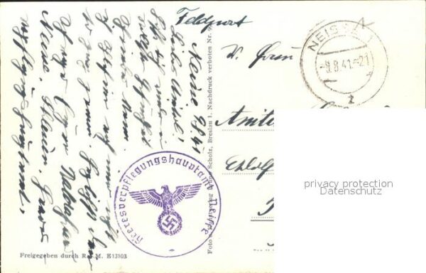 Neisse Oberschlesien – Bild 2