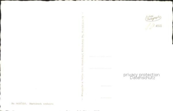 Koenigsberg Ostpreussen – Bild 2