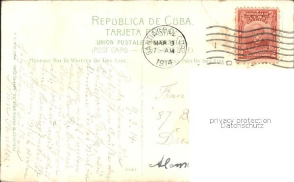 Santiago de Cuba Morro Castle Castillo – Bild 2