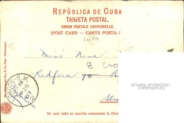 Guines Cuba Carretera de Automoviles – Bild 2