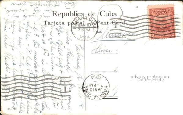 Habana Havana Playa de Marianao – Bild 2