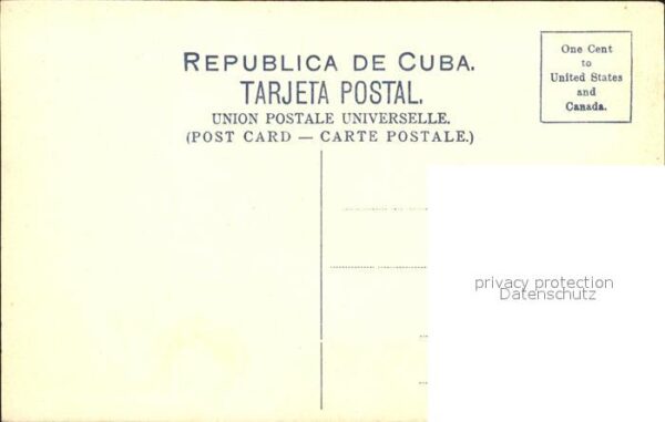 Cuba Cuba Calle de Palmas – Bild 2