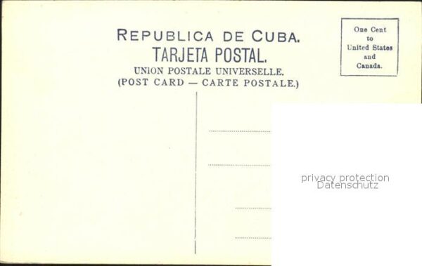 Havana Habana Foso de los Laureles Fortress – Bild 2