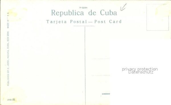 Cuba Cuba Bohio Campestre Country Hut – Bild 2