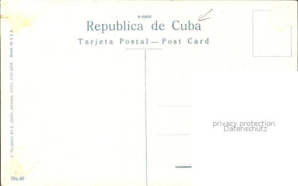 Habana Havana Parque Central Jardines – Bild 2