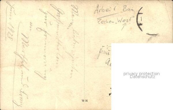 Salzbergwerk Bergleute Berglampe – Bild 2