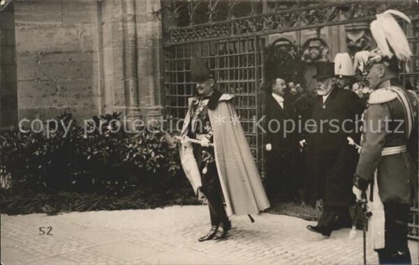 Wilhelm II