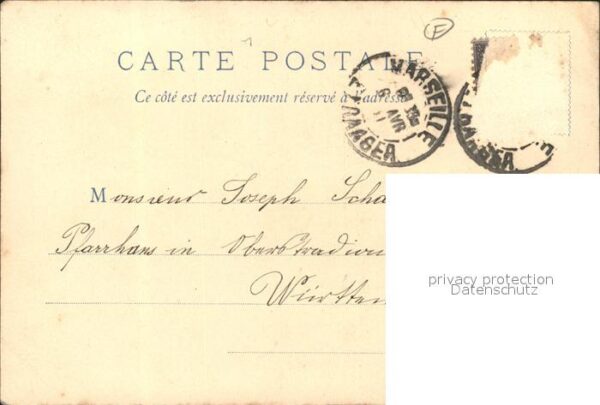 Segelschiffe Tourville Duquesne Aviso-Torpilleur Lit – Bild 2