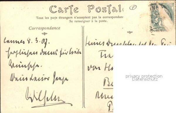 Marine Le Cuirasse Suffren – Bild 2