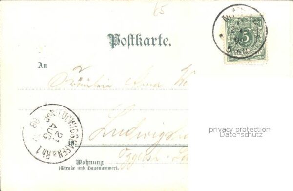 Muench C. Mainz Gutenbergplatz – Bild 2