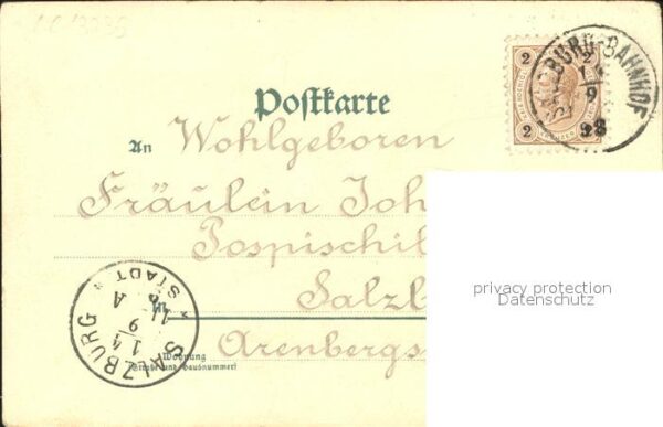 Berggesichter Familie Watzmann – Bild 2