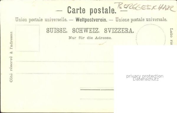 Berggesichter Pilatus – Bild 2