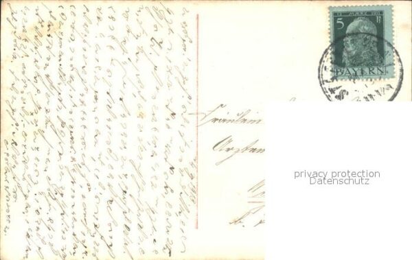 Adel Preussen Prinzessin Victoria Luise Prinz Ernst A – Bild 2
