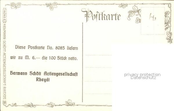 Adel Bayern Kronprinz Rupprecht – Bild 2