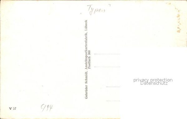 Kuriosum Typen Zirkus – Bild 2