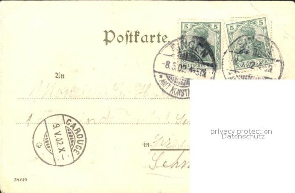 Mutter K. Hohentwiel – Bild 2