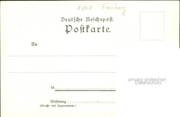 Mutter K. Lorettokapelle Freiburg im Breisgau – Bild 2